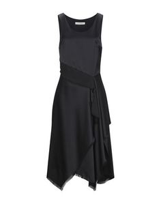 Платье длиной 3/4 Cedric Charlier