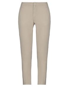 Повседневные брюки Dondup