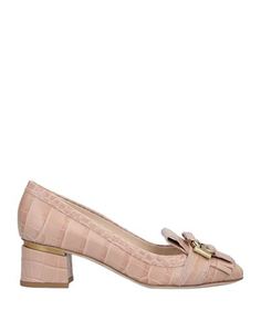 Мокасины Tod`S
