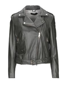 Куртка Street Leathers