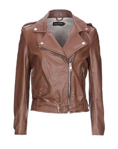 Куртка Street Leathers