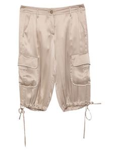 Брюки-капри RED Valentino
