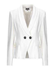 Пиджак Elisabetta Franchi