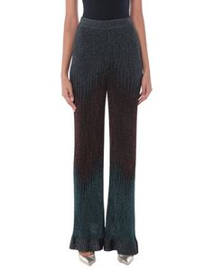 Повседневные брюки M Missoni
