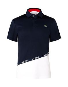 Поло Lacoste Sport