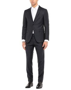 Костюм Hugo Boss