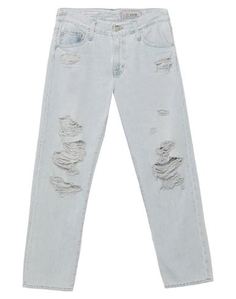 Джинсовые брюки Ag Jeans