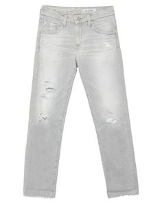 Джинсовые брюки Ag Jeans