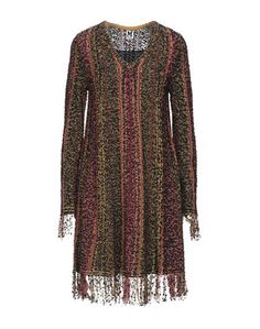 Короткое платье M Missoni