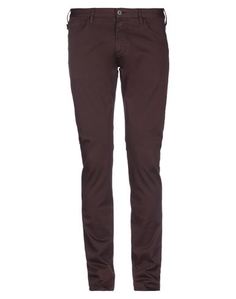 Повседневные брюки Emporio Armani