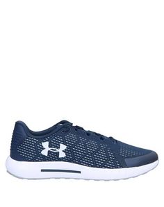 Низкие кеды и кроссовки Under Armour