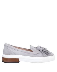 Мокасины Tod`S