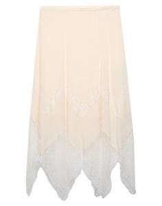 Юбка длиной 3/4 SEE BY ChloÉ