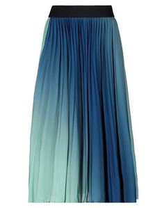 Юбка длиной 3/4 Sportmax Code