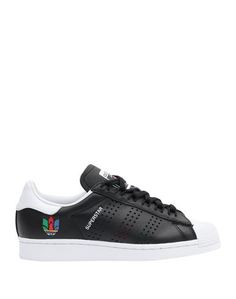 Низкие кеды и кроссовки Adidas Originals
