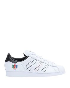 Низкие кеды и кроссовки Adidas Originals