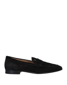 Мокасины Tod`S
