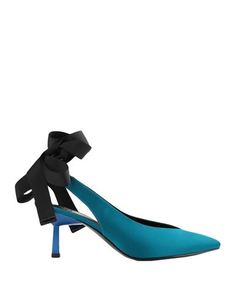 Туфли LE Clique by KAT Maconie