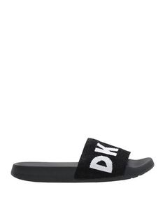 Сандалии Dkny