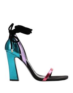 Сандалии LE Clique by KAT Maconie