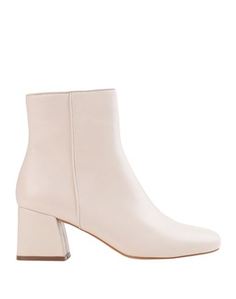 Полусапоги и высокие ботинки Steve Madden