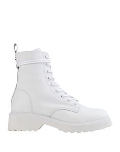 Полусапоги и высокие ботинки Steve Madden