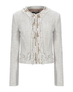 Пиджак Elisabetta Franchi