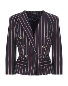 Пиджак Elisabetta Franchi
