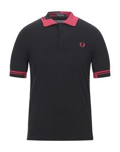 Свитер Fred Perry