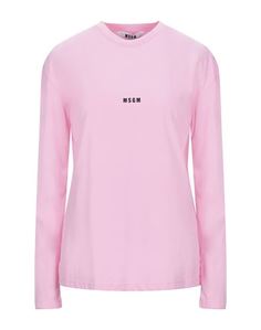 Футболка Msgm