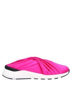 Низкие кеды и кроссовки Casadei
