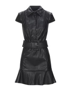 Короткое платье Elisabetta Franchi