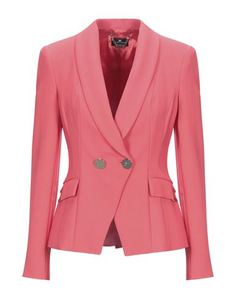 Пиджак Elisabetta Franchi
