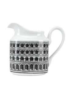 Для чая и кофе Fornasetti