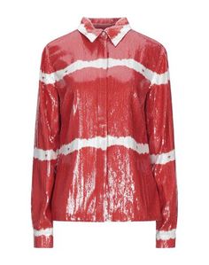 Pубашка Msgm