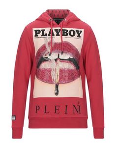 Толстовка Philipp Plein x Playboy