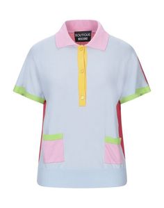 Свитер Boutique Moschino