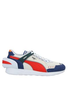Низкие кеды и кроссовки Puma x Ader Error