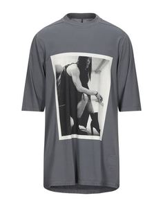 Футболка Drkshdw BY Rick Owens
