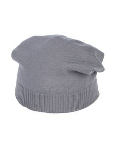 Головной убор Rick Owens