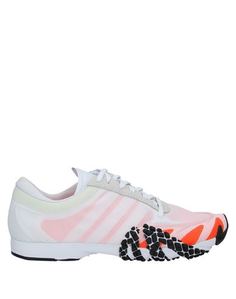 Низкие кеды и кроссовки Y-3