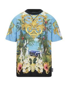 Футболка Versace Jeans Couture