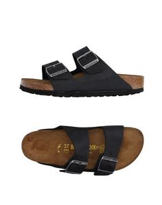 Сандалии Birkenstock