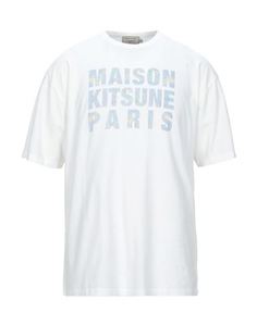Футболка Maison KitsunÉ