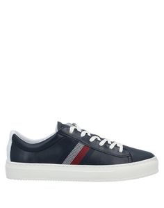 Низкие кеды и кроссовки Tommy Hilfiger