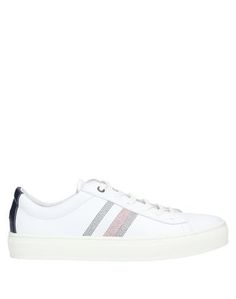 Низкие кеды и кроссовки Tommy Hilfiger