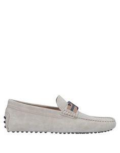 Мокасины Tod`S