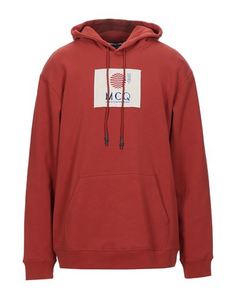 Толстовка McQ Alexander Mc Queen