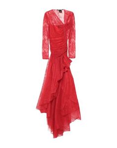 Длинное платье Pinko Uniqueness