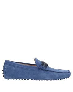 Мокасины Tod`S